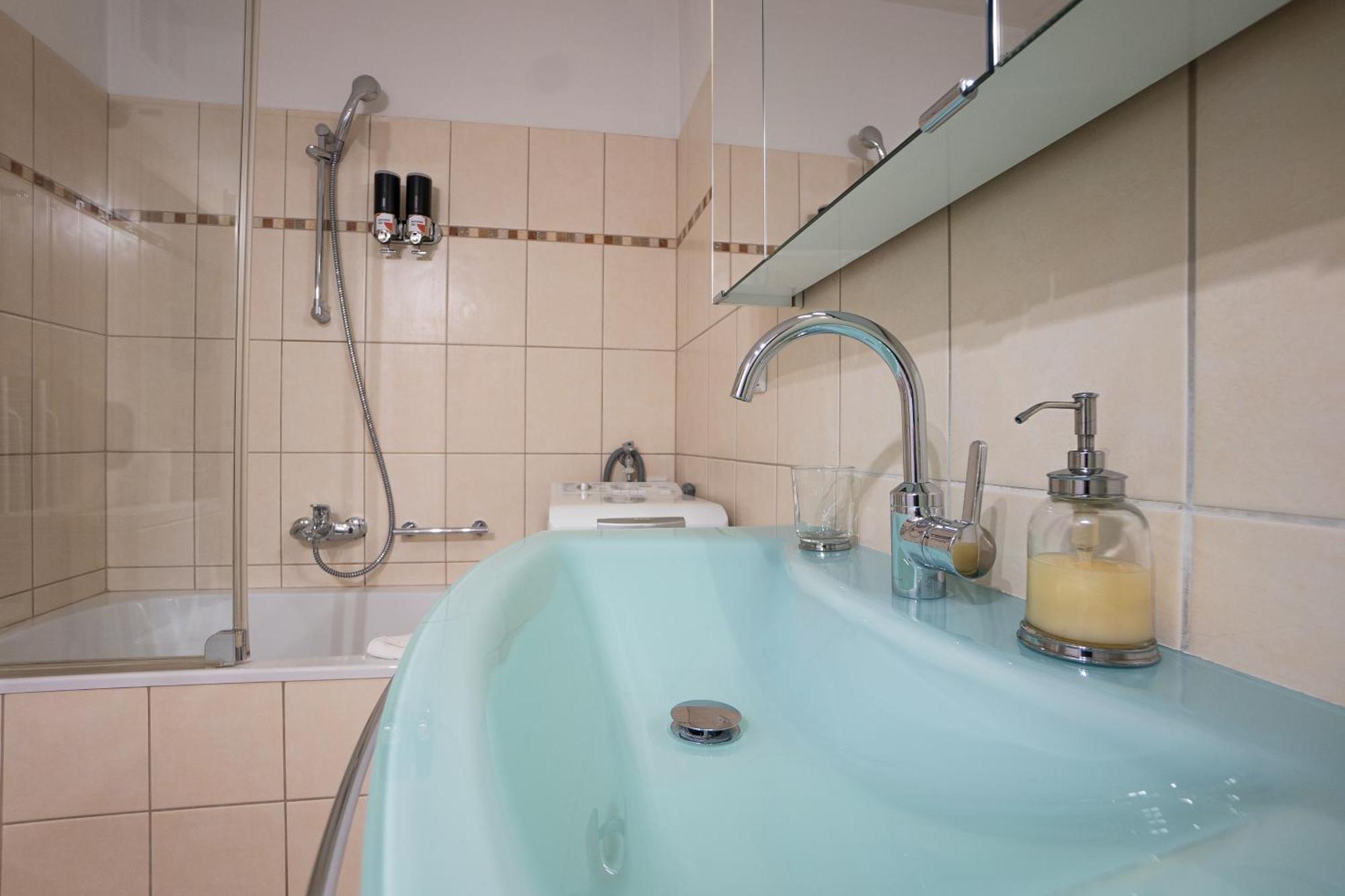 Apartament With A Private Terrace Located Right Near Belvedere Castle, 15 Minutes Away From Stephansdom Wiedeń